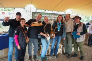 Five Q WINNEN OPEN NK CULINAIR WILD BBQ 2024